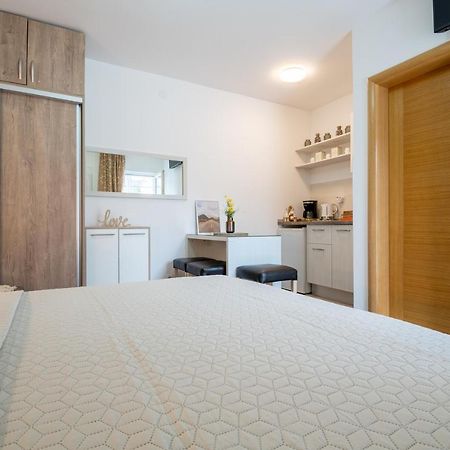 Apartmani Iva Neum Exteriér fotografie