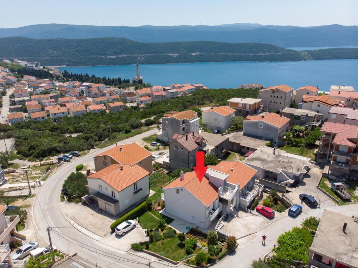 Apartmani Iva Neum Exteriér fotografie