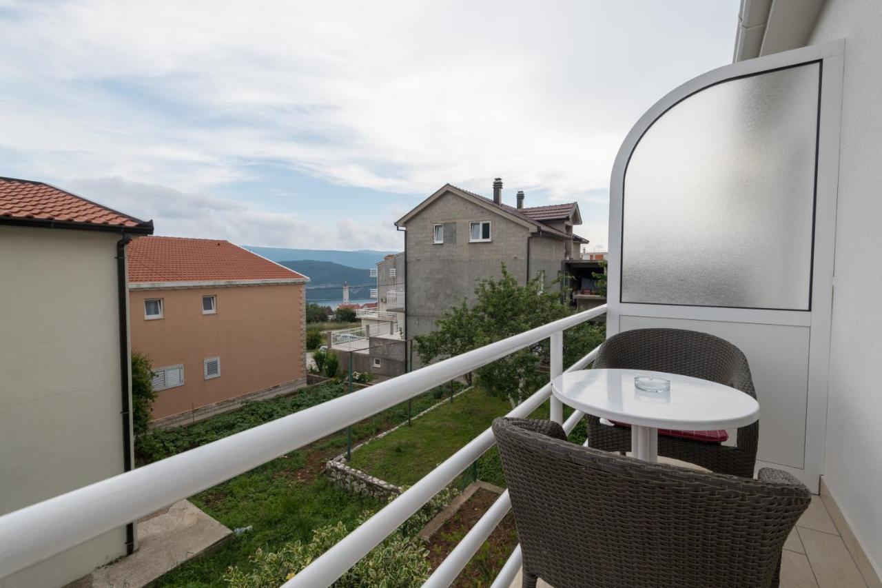 Apartmani Iva Neum Exteriér fotografie