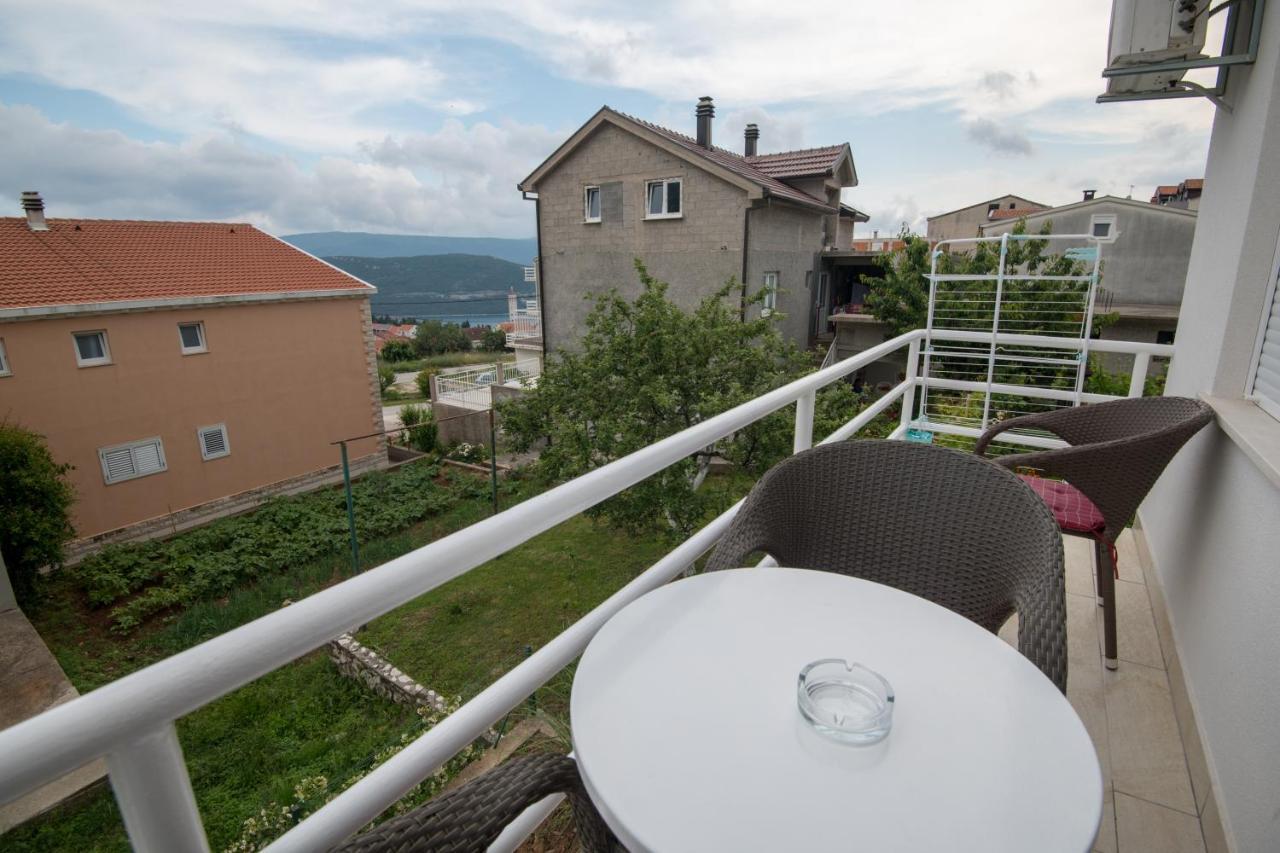 Apartmani Iva Neum Exteriér fotografie