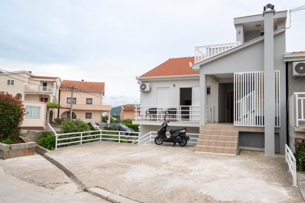 Apartmani Iva Neum Exteriér fotografie