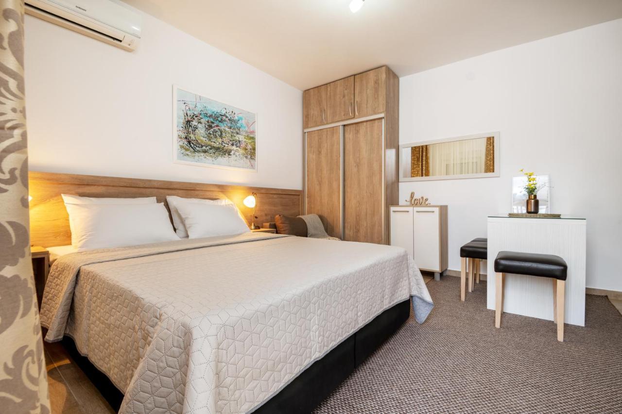 Apartmani Iva Neum Exteriér fotografie